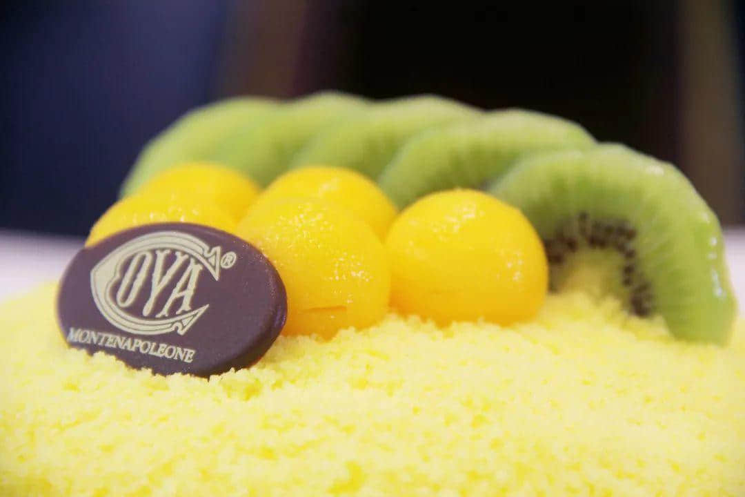 【欣知食】| COVA,每一口都可能是流传200年的米兰味道 【欣知食】| COVA,每一口都可能是流传200年的米兰味道