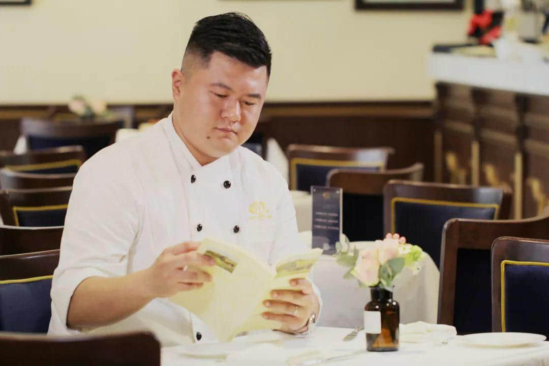 【欣知食】| COVA,每一口都可能是流传200年的米兰味道 【欣知食】| COVA,每一口都可能是流传200年的米兰味道