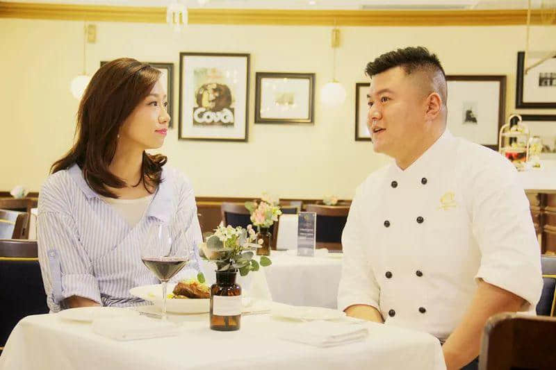 【欣知食】| COVA,每一口都可能是流传200年的米兰味道 【欣知食】| COVA,每一口都可能是流传200年的米兰味道