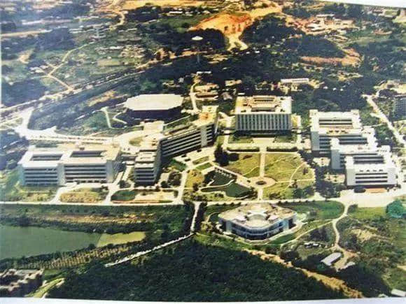深圳高等教育狂飙突进，广州中心地位岌岌可危？
