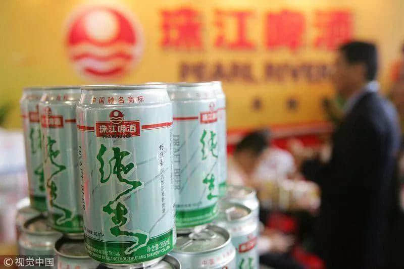 珠啤“争地”不争气 珠啤“争地”不争气