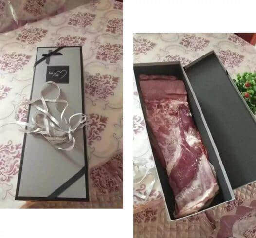 秋风起,食你卤味 秋风起,食你卤味