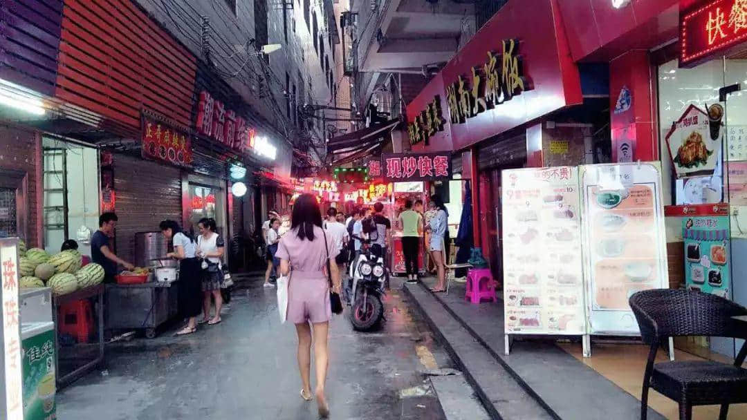 粤语咁多形容词,点解“生猛”最衬广州? 粤语咁多形容词,点解“生猛”最衬广州?