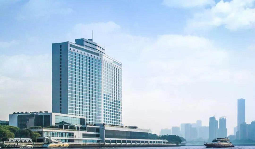 从白天鹅到瑰丽，五星级酒店是如何塑造广州的？