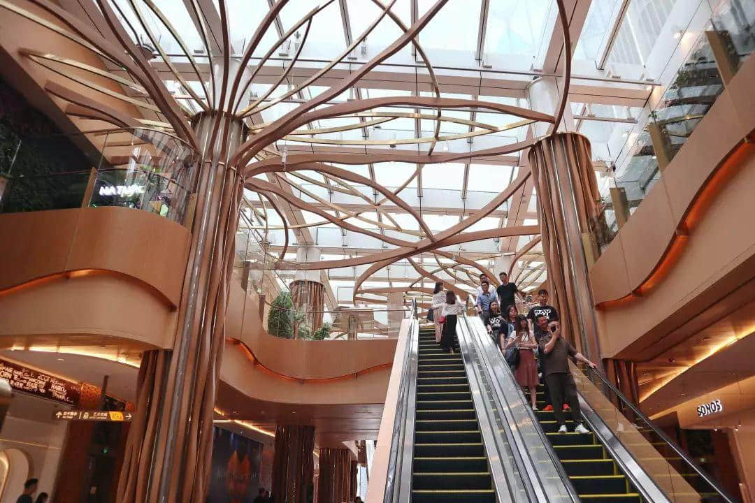广州买奢侈品的地方,2024最新答案来了  第1张