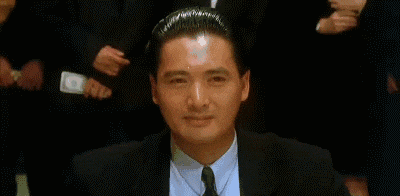 广州人，撑香港！