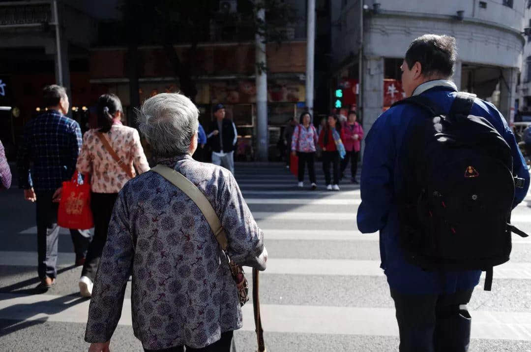 识叹广州 | 漫步老城区，遇见新旧交织的中山六路