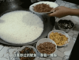 在广东，冬至劝广东人吃饺子是要挨揍的！