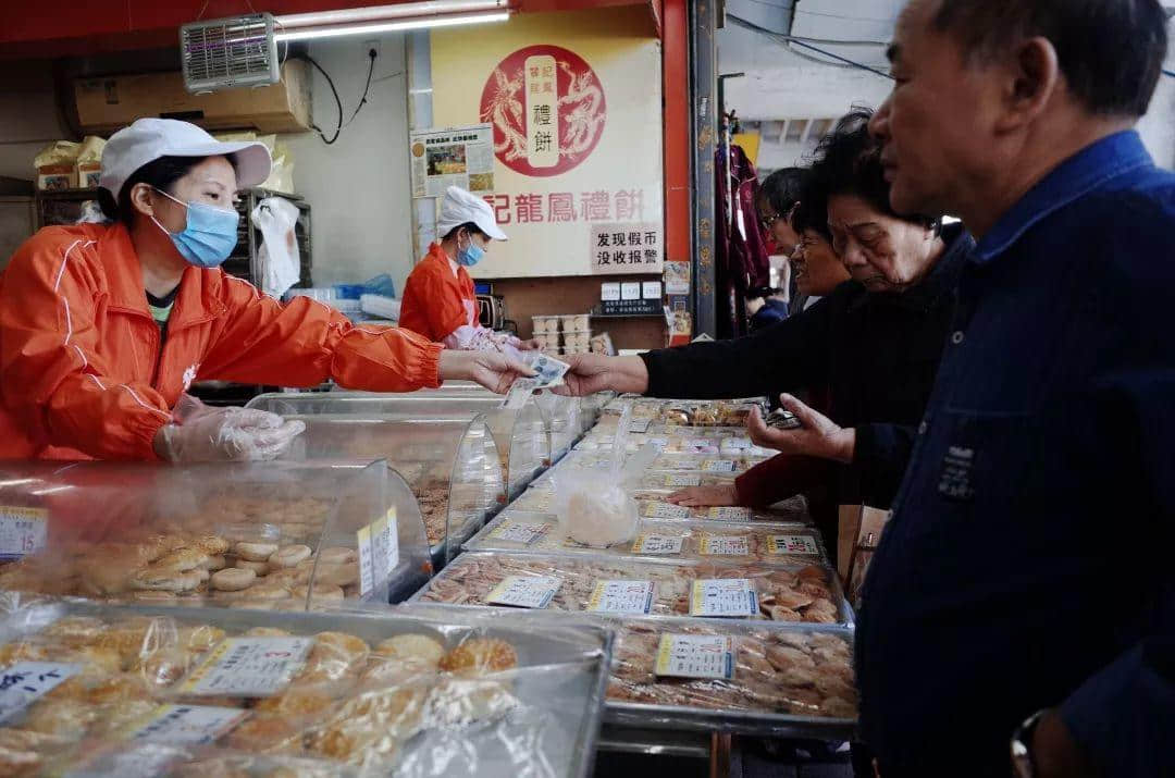 识叹广州 | 漫步老城区，遇见新旧交织的中山六路