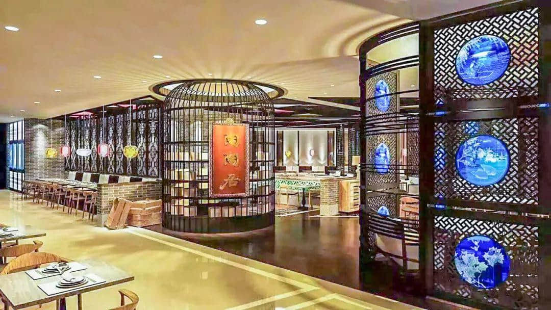 “不正宗”的陶陶居、点都德,为何成了粤菜品牌走出去的先锋? “不正宗”的陶陶居、点都德,为何成了粤菜品牌走出去的先锋?