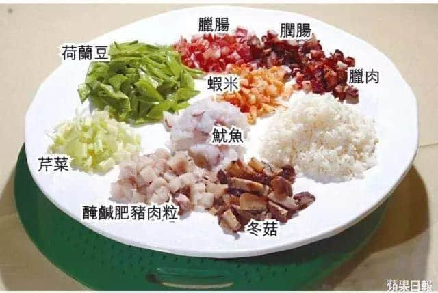 在广东，冬至劝广东人吃饺子是要挨揍的！