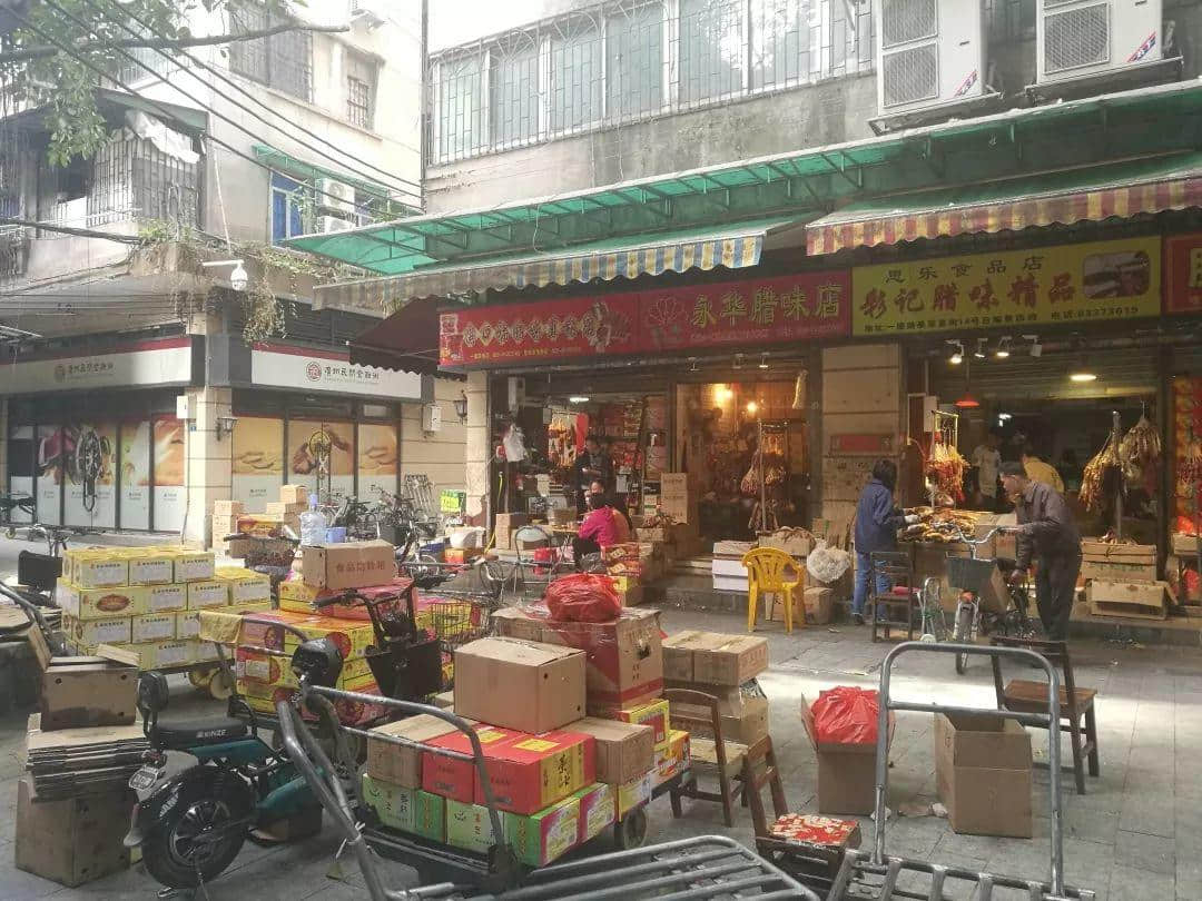有名无实的民间金融街:理想丰满,现实尴尬 有名无实的民间金融街:理想丰满,现实尴尬