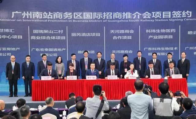 2019,广州到底“南不南” 2019,广州到底“南不南”