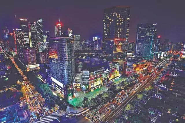 2019,广州到底“南不南” 2019,广州到底“南不南”