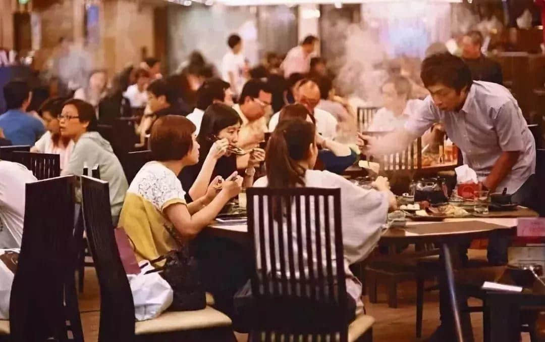 打边炉和吃火锅到底有什么区别? 打边炉和吃火锅到底有什么区别?