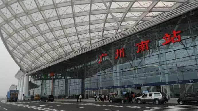 2019,广州到底“南不南” 2019,广州到底“南不南”