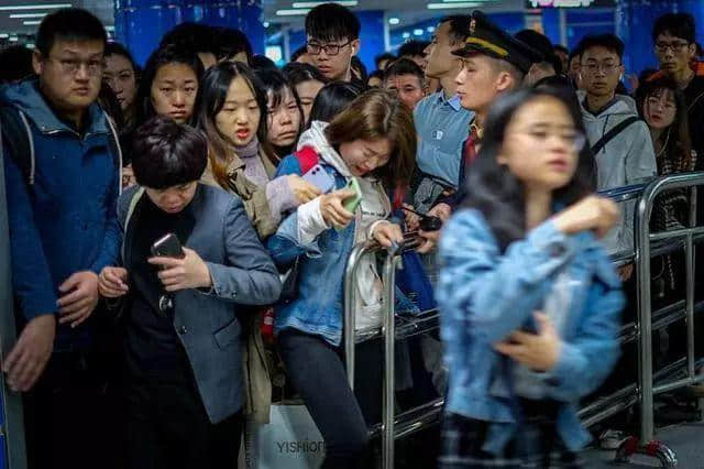 2019,广州到底“南不南” 2019,广州到底“南不南”