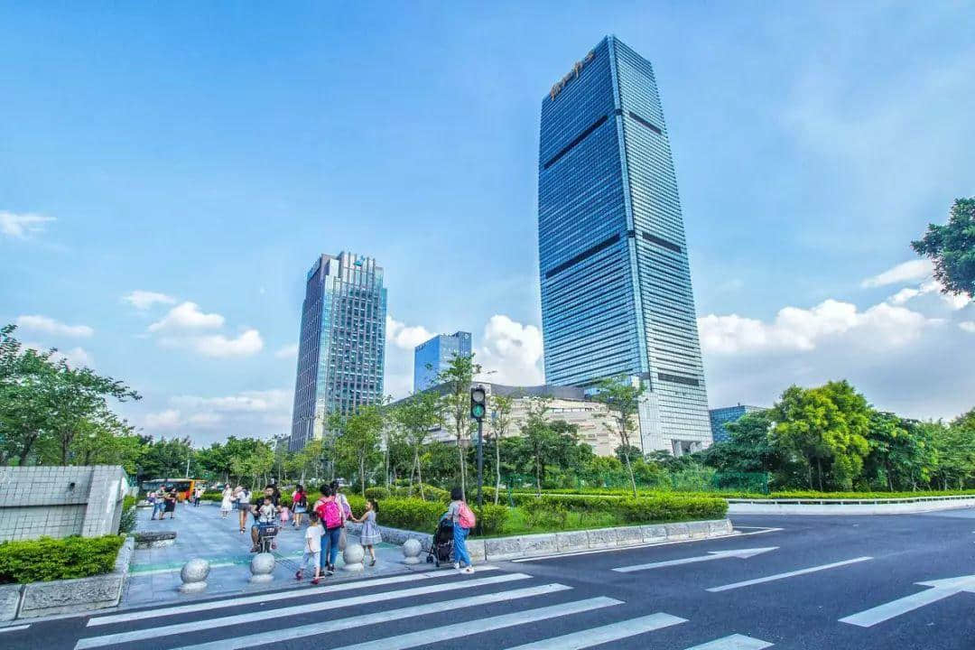2019,广州到底“南不南” 2019,广州到底“南不南”