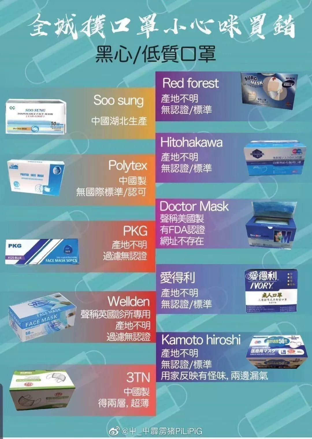 我，广州人，买口罩难过买楼！