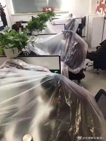 经过这个超长假期,谁能不服广东人的创造力! 经过这个超长假期,谁能不服广东人的创造力!