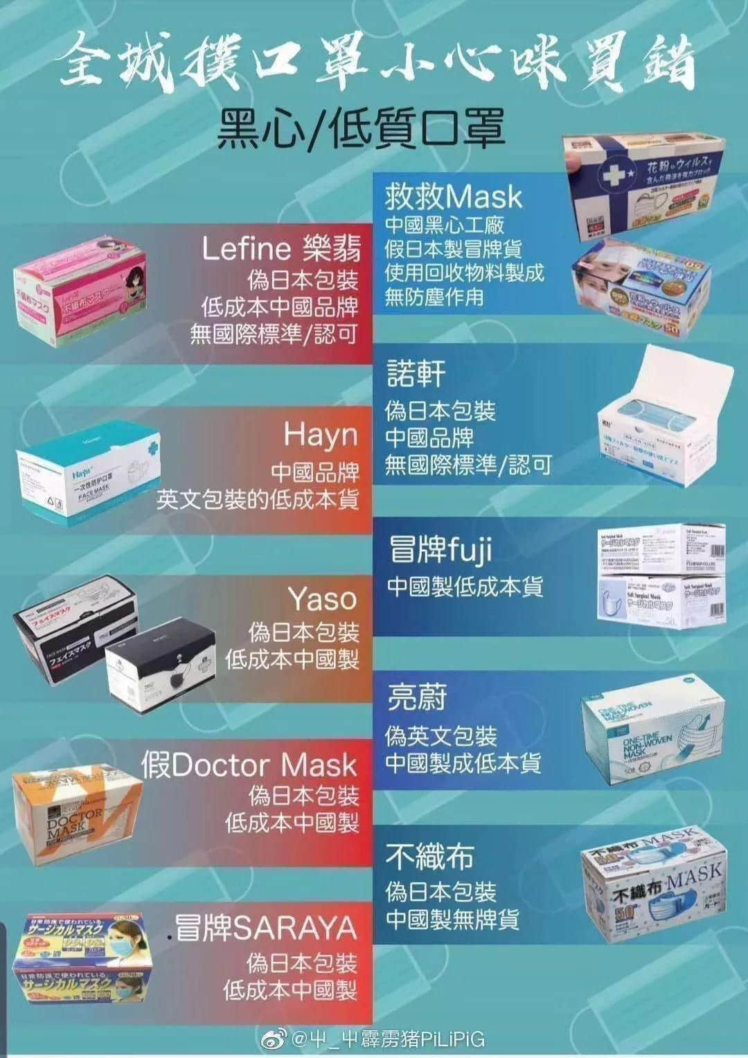 我，广州人，买口罩难过买楼！