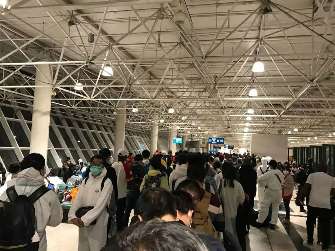 疫情下的纠结:本届广交会应该延期还是取消? 疫情下的纠结:本届广交会应该延期还是取消?