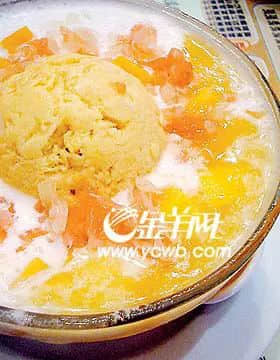 时代抛弃了港剧,就连港式甜品也不放过? 时代抛弃了港剧,就连港式甜品也不放过?