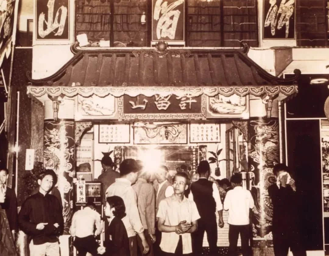 时代抛弃了港剧,就连港式甜品也不放过? 时代抛弃了港剧,就连港式甜品也不放过?
