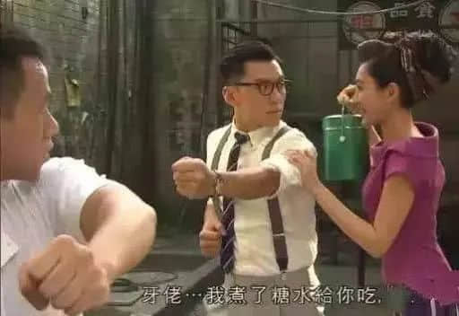 时代抛弃了港剧,就连港式甜品也不放过? 时代抛弃了港剧,就连港式甜品也不放过?