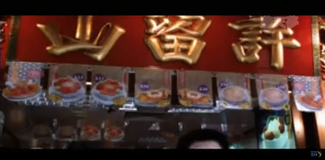 时代抛弃了港剧,就连港式甜品也不放过? 时代抛弃了港剧,就连港式甜品也不放过?