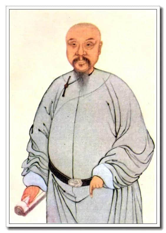 林则徐 林则徐