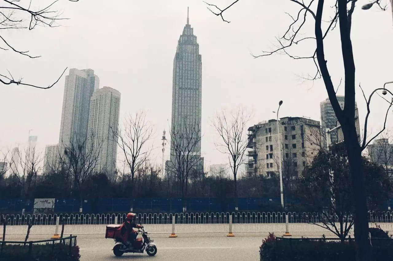 武汉印象 武汉印象