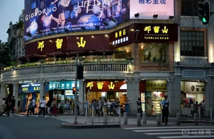 时代抛弃了港剧,就连港式甜品也不放过? 时代抛弃了港剧,就连港式甜品也不放过?