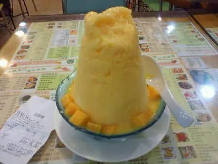 时代抛弃了港剧,就连港式甜品也不放过? 时代抛弃了港剧,就连港式甜品也不放过?