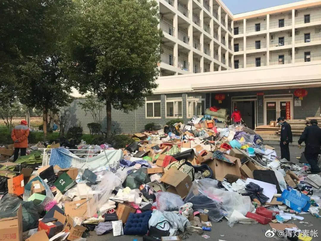 为什么悼念张国荣也要挨骂? 为什么悼念张国荣也要挨骂?