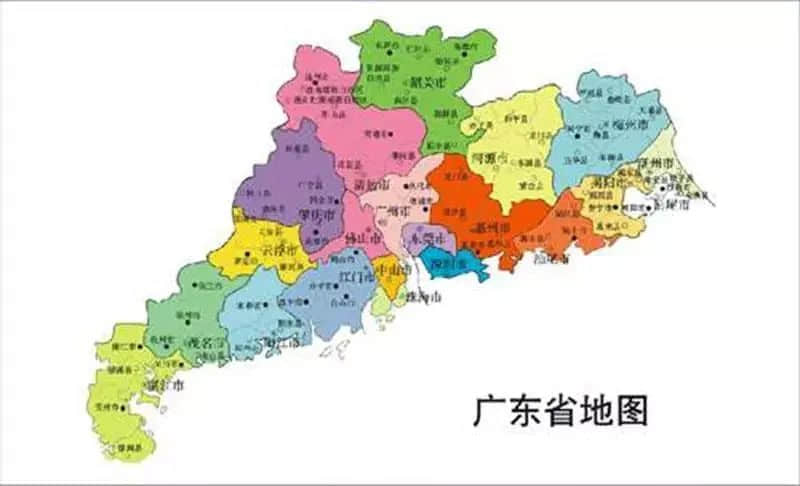 为何广东人对粤语总是如此执着? 为何广东人对粤语总是如此执着?