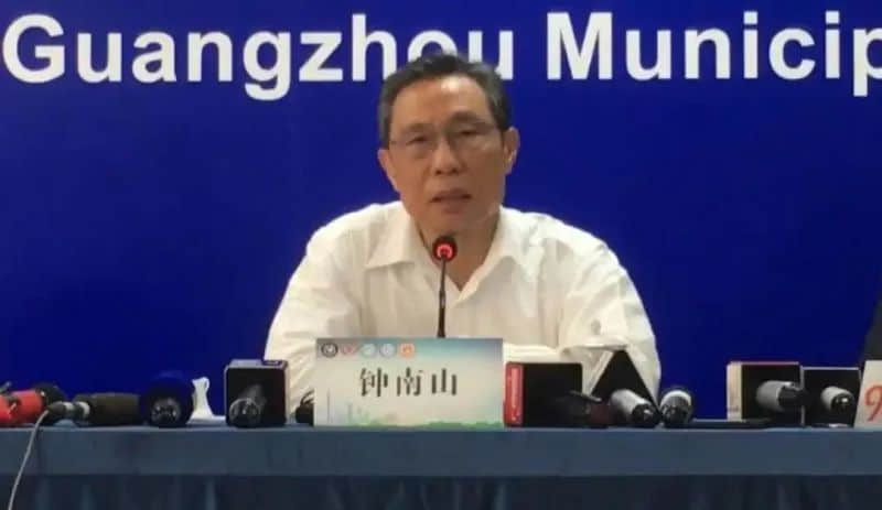 全广州的士司机做核酸检测,就能确保我们安全? 全广州的士司机做核酸检测,就能确保我们安全?