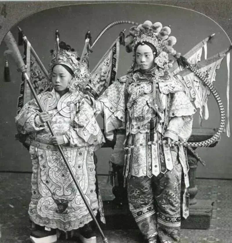 为何广东人对粤语总是如此执着? 为何广东人对粤语总是如此执着?