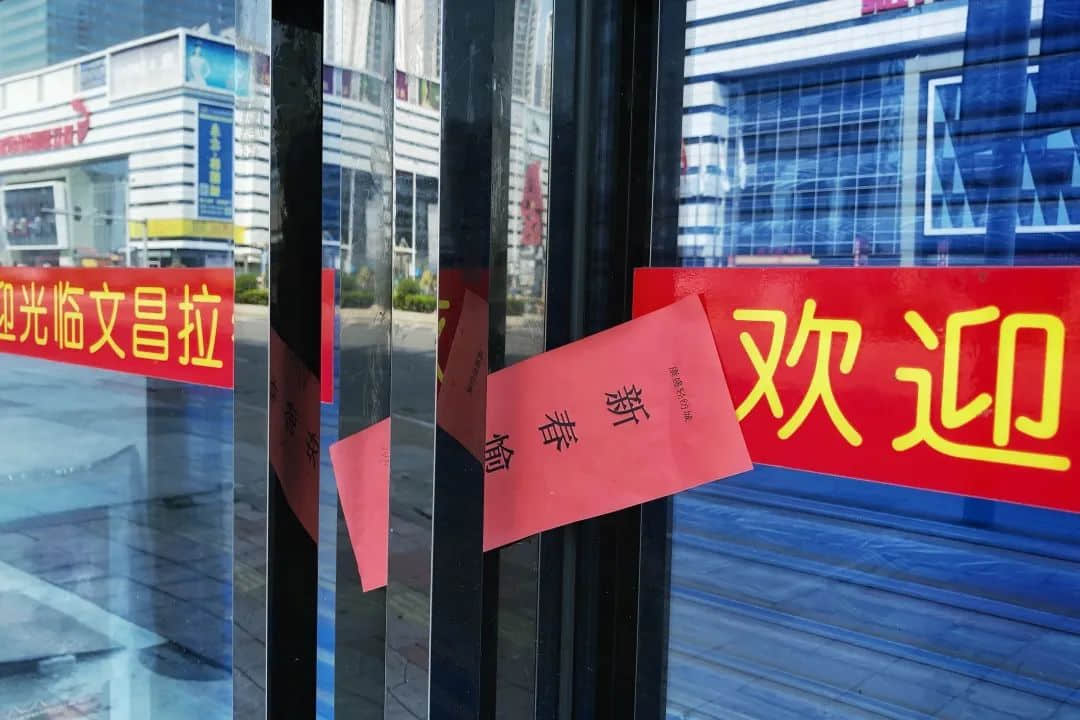 疫情下的城市——广州服装专业市场实录