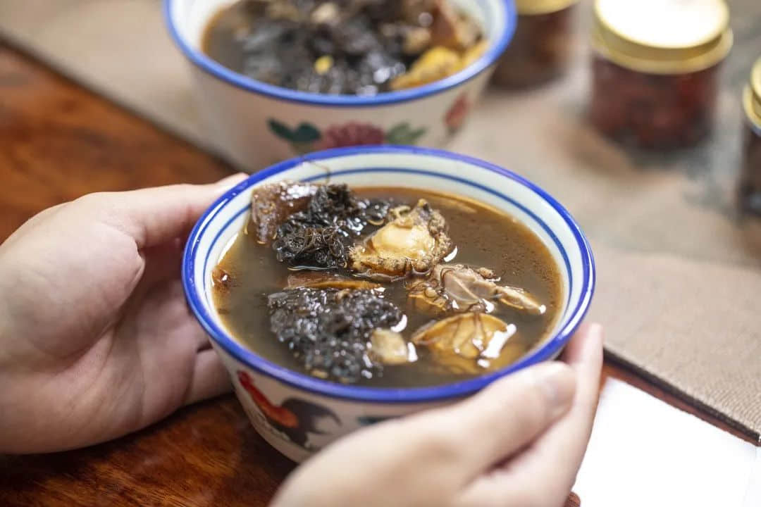 药食同源的广东饮食文化,会在我们这代失传吗? 药食同源的广东饮食文化,会在我们这代失传吗?
