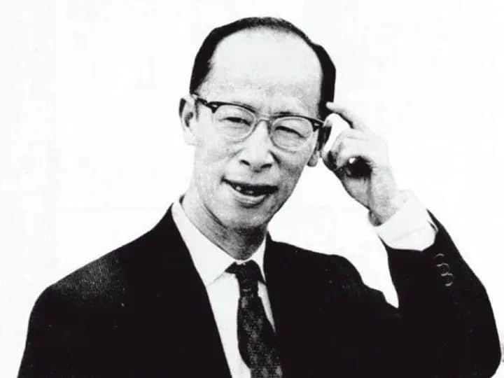 传奇剧作家南海十三郎（真名江誉镠）正是江太史的十三子