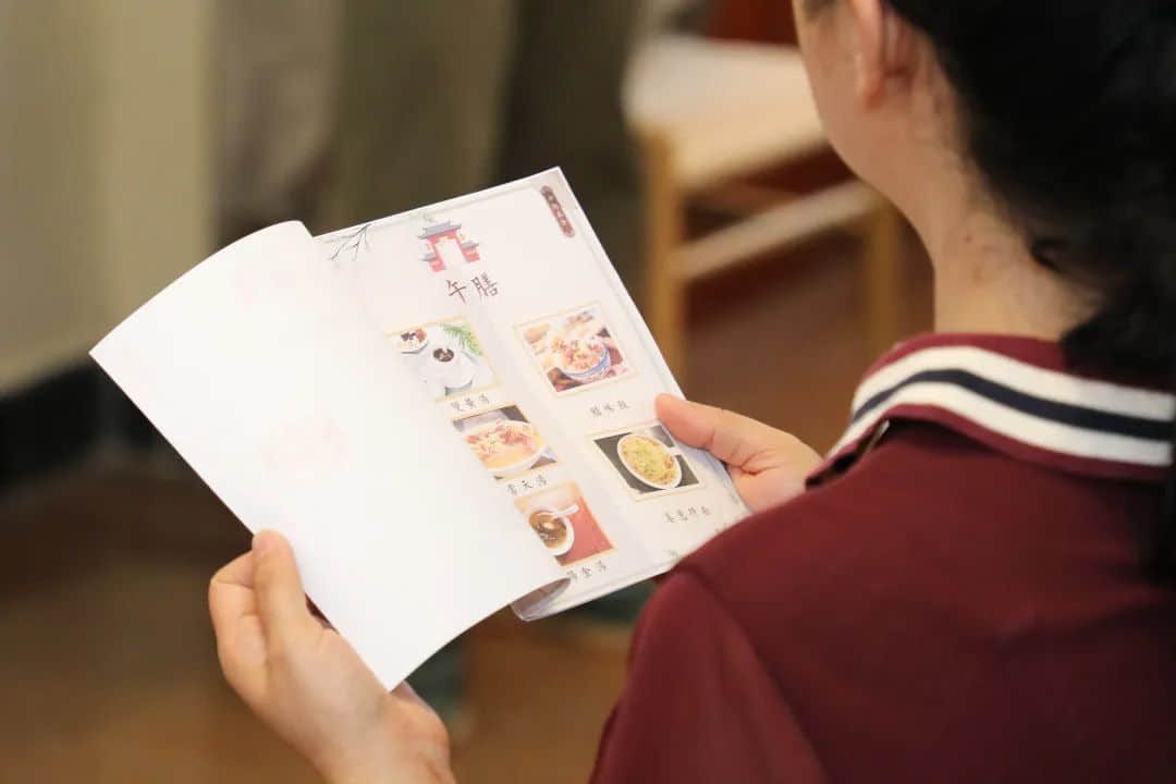 走进御医厨房,体验广府文化美食之妙 走进御医厨房,体验广府文化美食之妙
