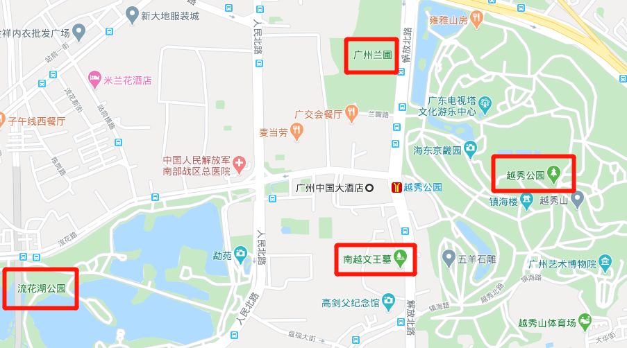 有多少广州人，在这家西餐厅学会了锯扒？