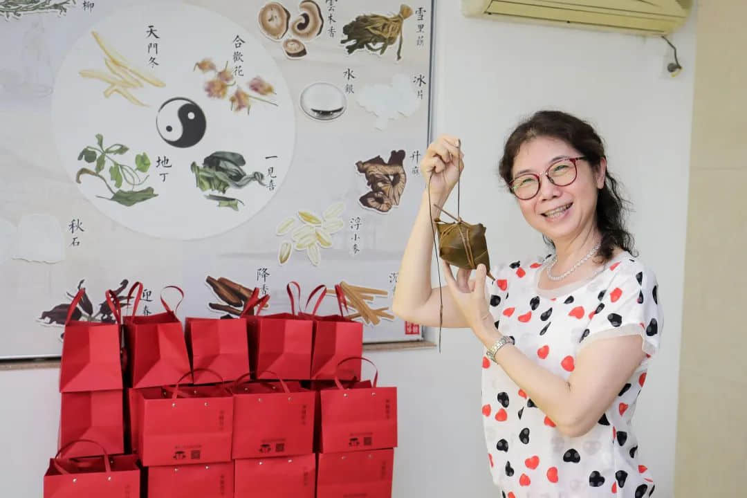 走进御医厨房,体验广府文化美食之妙 走进御医厨房,体验广府文化美食之妙