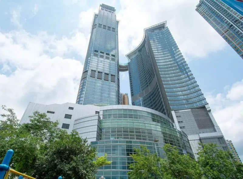 佛山某富豪被标参算咩,呢位香港女演员俾人标咗25次! 佛山某富豪被标参算咩,呢位香港女演员俾人标咗25次!