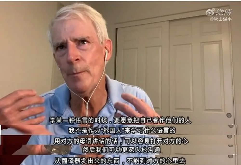呢几个鬼佬粤语“咯咯声”,但依家啲细路就声都唔声 呢几个鬼佬粤语“咯咯声”,但依家啲细路就声都唔声