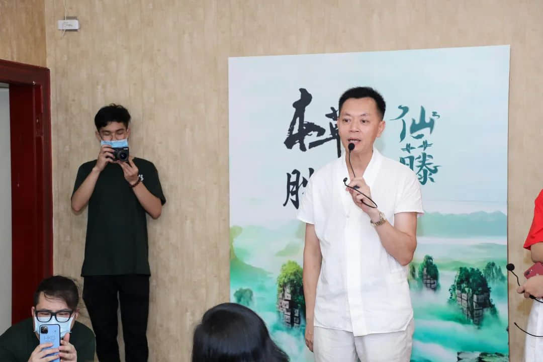 走进御医厨房,体验广府文化美食之妙 走进御医厨房,体验广府文化美食之妙