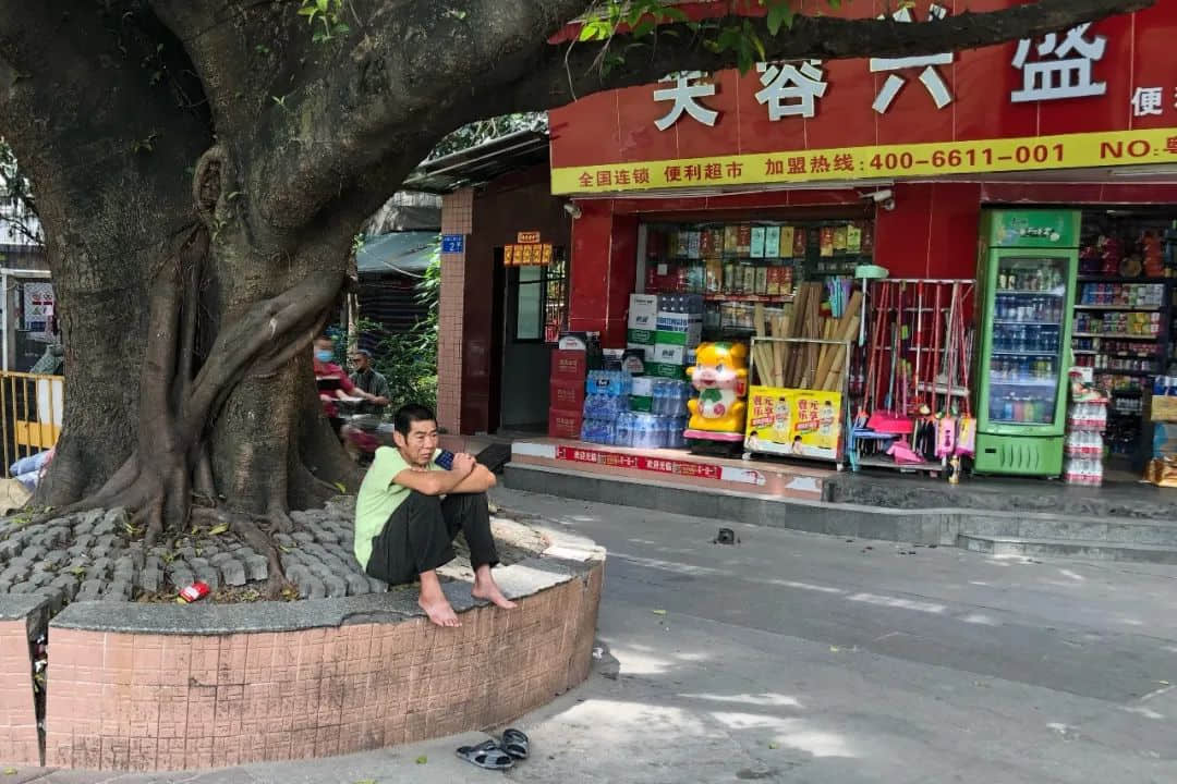 车陂2020:没有龙舟,生活一样火热 车陂2020:没有龙舟,生活一样火热