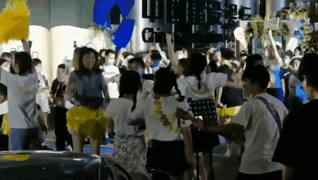 “新个体经济孵化器”自力市集@广州塔潮墟倒计72小时抢先看 “新个体经济孵化器”自力市集@广州塔潮墟倒计72小时抢先看