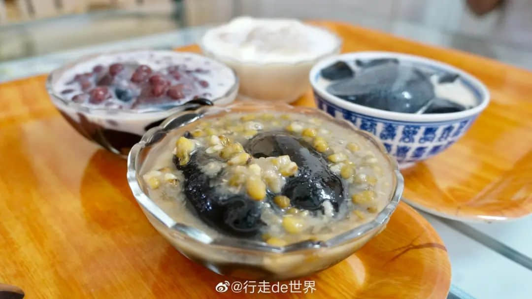 广西呢座城市,居然系广州失散多年嘅兄弟! 广西呢座城市,居然系广州失散多年嘅兄弟!